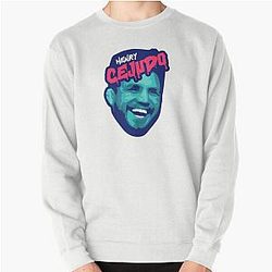Henry Cejudo UFC Sweatshirt
