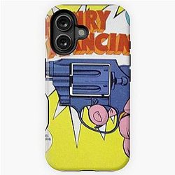 Henry Mancini The Cop Show Themes iPhone Case