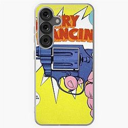 Henry Mancini -The Cop Show Themes Samsung Galaxy Soft Case