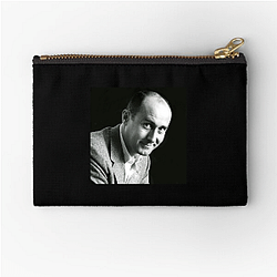Henry Mancini Limited Collection Henry Mancini Zipper Pouches