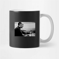 Henry Mancini Merch Henry Mancini Mugs