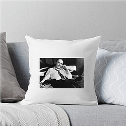 Henry Mancini Merch Collection Henry Mancini Pillows Cover