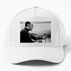 Henry Mancini Merch Henry Mancini Hats & Caps