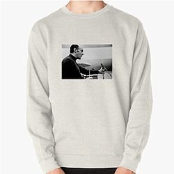 Henry Mancini Merch Henry Mancini Sweatshirts