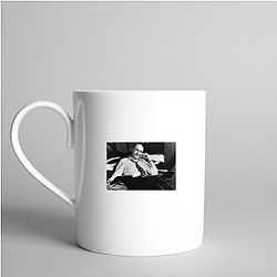 Henry Mancini Merch Collection Henry Mancini Mugs