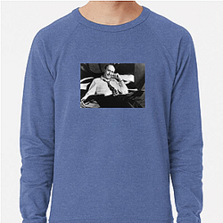 Henry Mancini Merch Collection Henry Mancini Sweatshirts