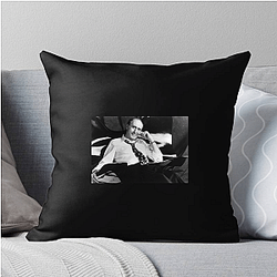 Henry Mancini Merch Collection Henry Mancini Pillows Cover