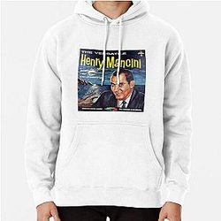 The Henry Mancini & his Orchestra Spectra Sonic Sound Hoodie