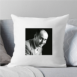 Henry Mancini Limited Collection Henry Mancini Pillows Cover