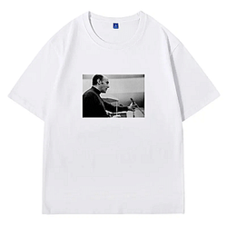 Henry Mancini Merch Henry Mancini T-Shirts