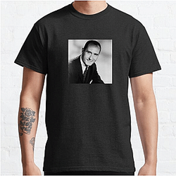 Henry Mancini Special Collection Henry Mancini T-Shirts