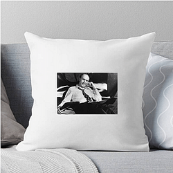 Henry Mancini Merch Collection Henry Mancini Pillows Cover