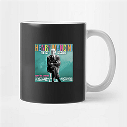 Henry Mancini Signature Henry Mancini Mugs