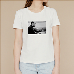 Henry Mancini Merch Henry Mancini T-Shirts