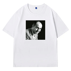 Henry Mancini Limited Collection Henry Mancini T-Shirts