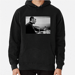 Henry Mancini Merch Henry Mancini Hoodies