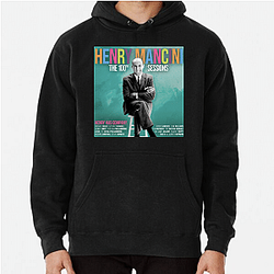 Henry Mancini Signature Henry Mancini Hoodies