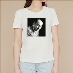 Henry Mancini Limited Collection Henry Mancini T-Shirts