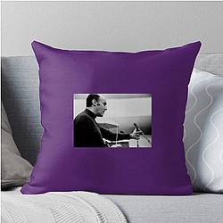 Henry Mancini Merch Henry Mancini Pillows Cover