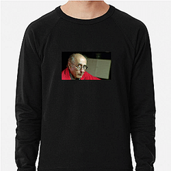 Henry Mancini Merchandise For Fans Henry Mancini Sweatshirts