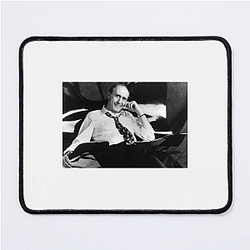 Henry Mancini Merch Collection Henry Mancini Mouse Pads