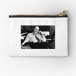 Henry Mancini Merch Collection Henry Mancini Zipper Pouches