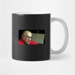 Henry Mancini Merchandise For Fans Henry Mancini Mugs