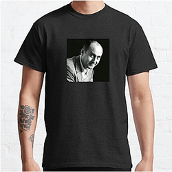 Henry Mancini Limited Collection Henry Mancini T-Shirts