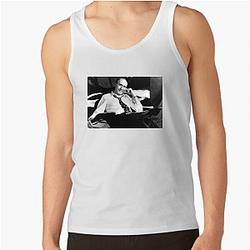 Henry Mancini Merch Collection Henry Mancini Tank Tops