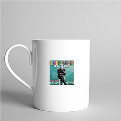 Henry Mancini Signature Henry Mancini Mugs