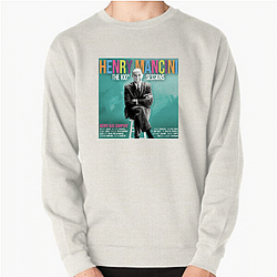 Henry Mancini Signature Henry Mancini Sweatshirts