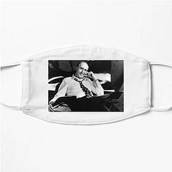 Henry Mancini Merch Collection Henry Mancini Face Masks