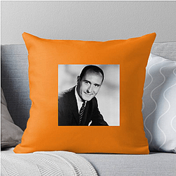 Henry Mancini Special Collection Henry Mancini Pillows Cover