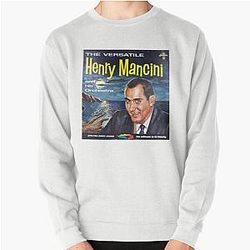 The Henry Mancini & His Orchestra Spectra Sound Sweatshirt