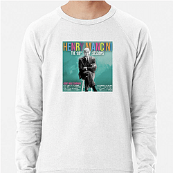 Henry Mancini Signature Henry Mancini Sweatshirts