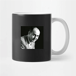 Henry Mancini Limited Collection Henry Mancini Mugs