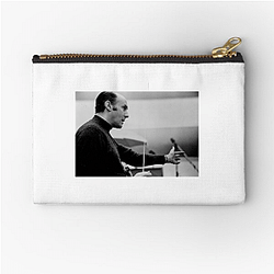 Henry Mancini Merch Henry Mancini Zipper Pouches
