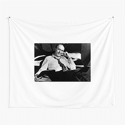 Henry Mancini Merch Collection Henry Mancini Tapestries