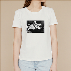 Henry Mancini Merch Collection Henry Mancini T-Shirts
