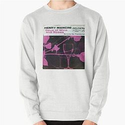 Henry Mancini and His Orchestra, Days of Wine and Roses Sweatshirt