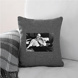 Henry Mancini Merch Collection Henry Mancini Pillows Cover