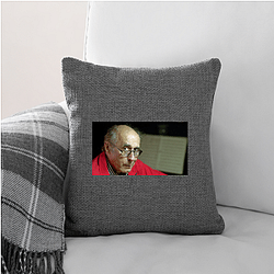 Henry Mancini Merchandise For Fans Henry Mancini Pillows Cover