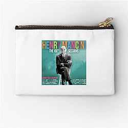 Henry Mancini Signature Henry Mancini Zipper Pouches