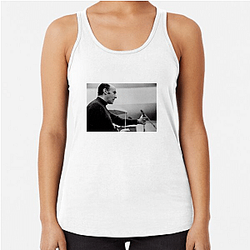 Henry Mancini Merch Henry Mancini Tank Tops