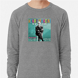 Henry Mancini Signature Henry Mancini Sweatshirts