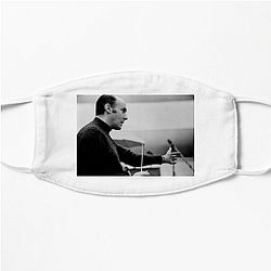 Henry Mancini Merch Henry Mancini Face Masks