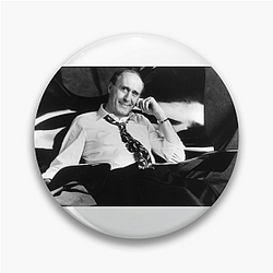 Henry Mancini Merch Collection Henry Mancini Pins