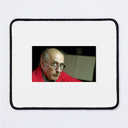 Henry Mancini Merchandise For Fans Henry Mancini Mouse Pads