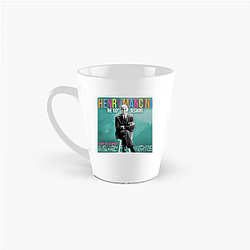 Henry Mancini Signature Henry Mancini Mugs