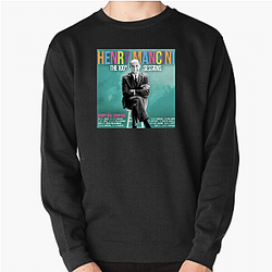 Henry Mancini Signature Henry Mancini Sweatshirts
